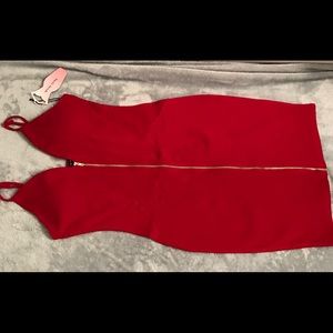 Must have Sexy Red dress